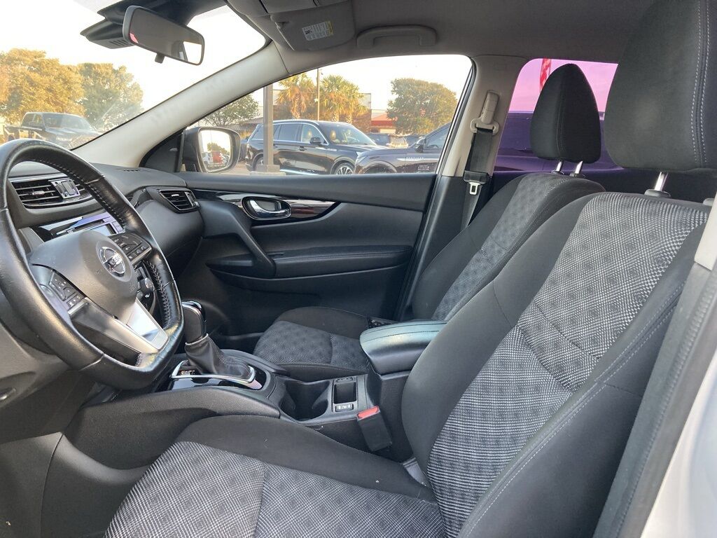 2021 Nissan Rogue Sport SV San Antonio TX