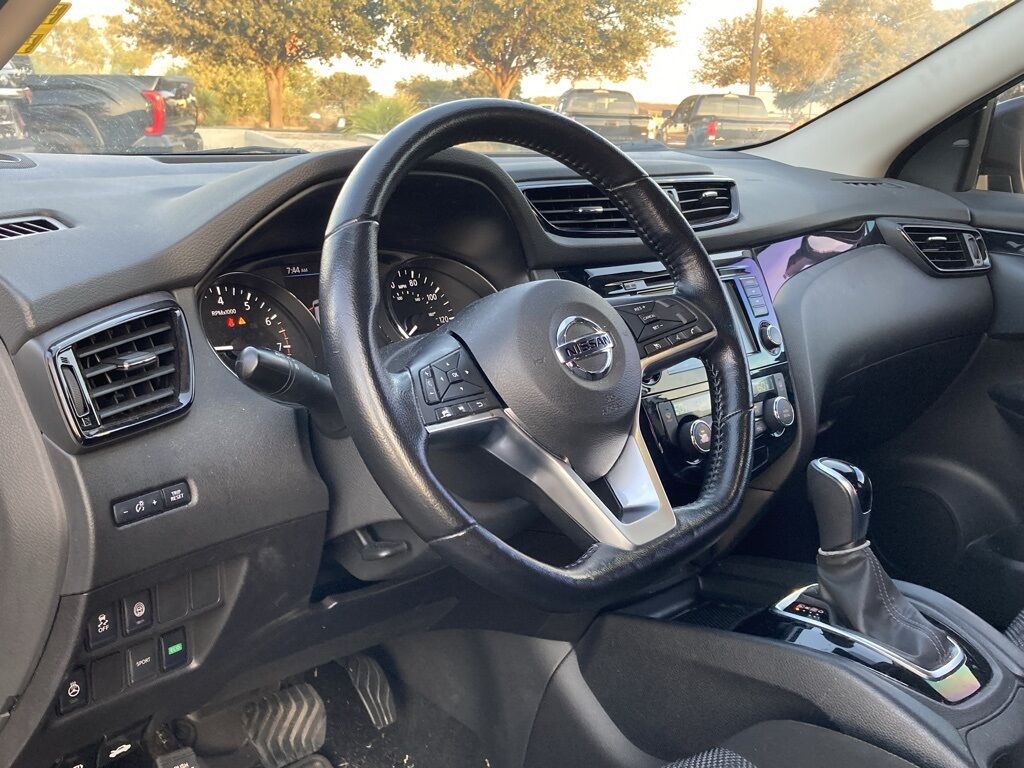 2021 Nissan Rogue Sport SV San Antonio TX