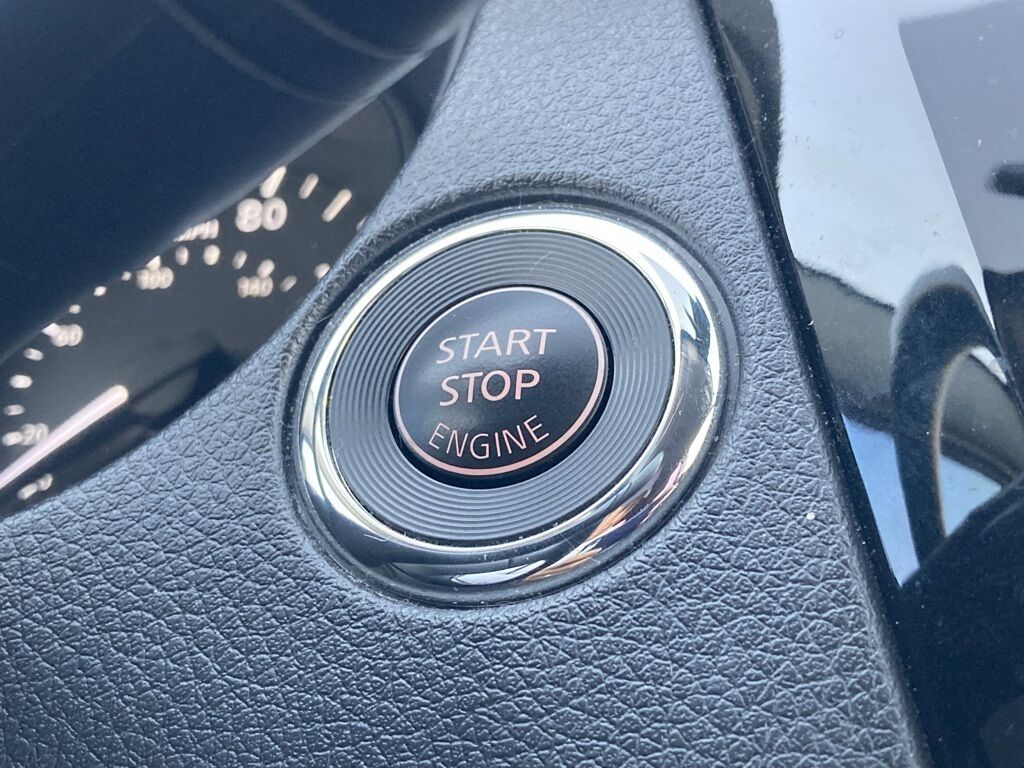 2021 Nissan Rogue Sport SV San Antonio TX