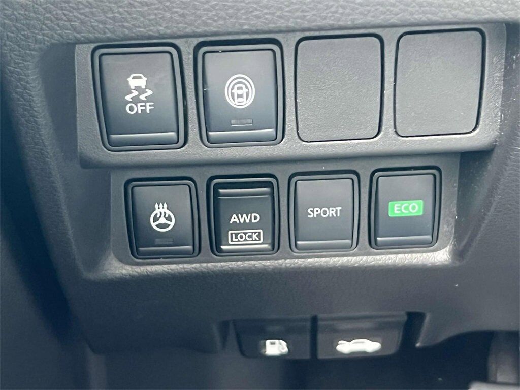 2021 Nissan Rogue Sport SV San Clemente CA