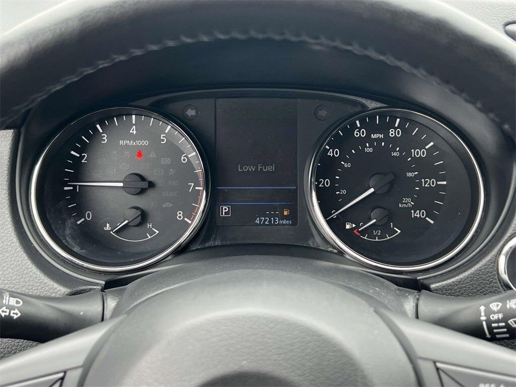 2021 Nissan Rogue Sport SV San Clemente CA