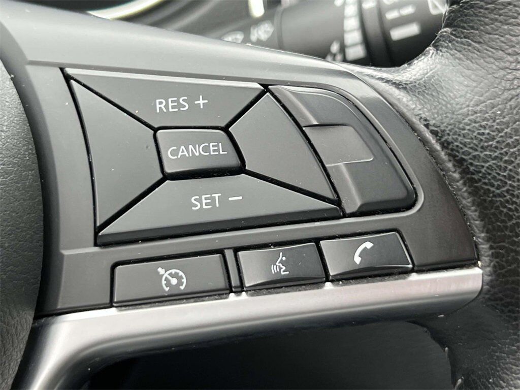 2021 Nissan Rogue Sport SV San Clemente CA