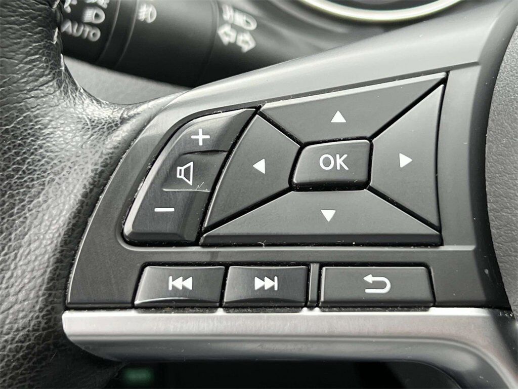 2021 Nissan Rogue Sport SV San Clemente CA