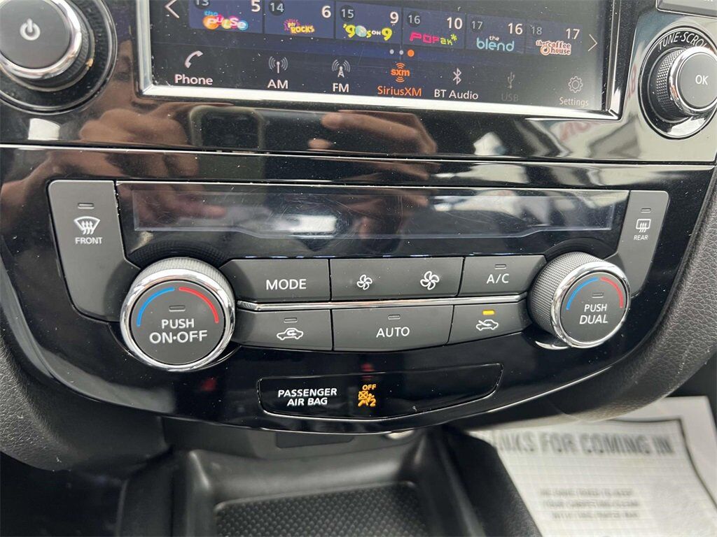 2021 Nissan Rogue Sport SV San Clemente CA