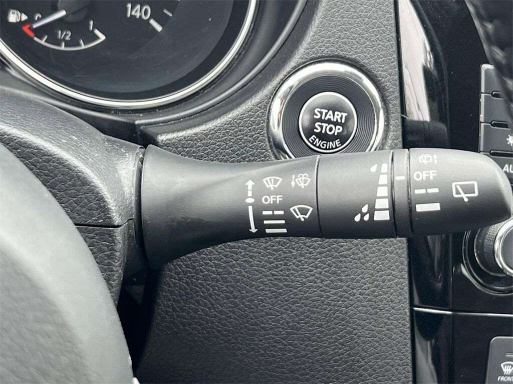 2021 Nissan Rogue Sport SV San Clemente CA