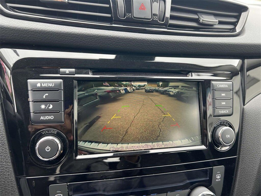 2021 Nissan Rogue Sport SV San Clemente CA