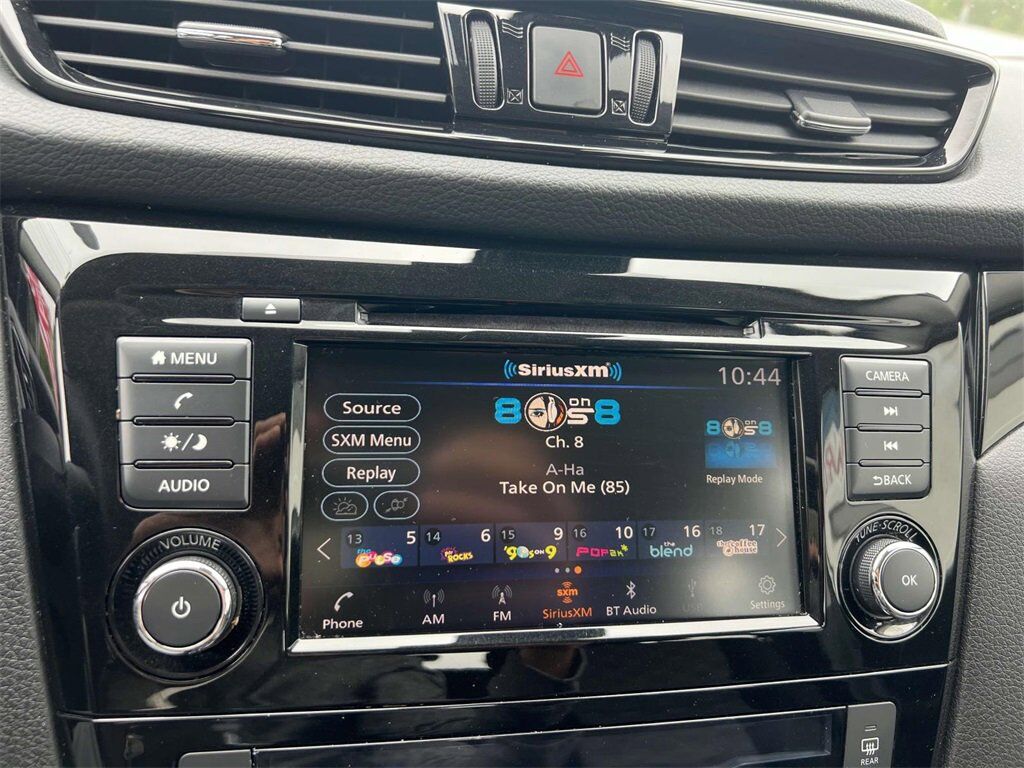 2021 Nissan Rogue Sport SV San Clemente CA