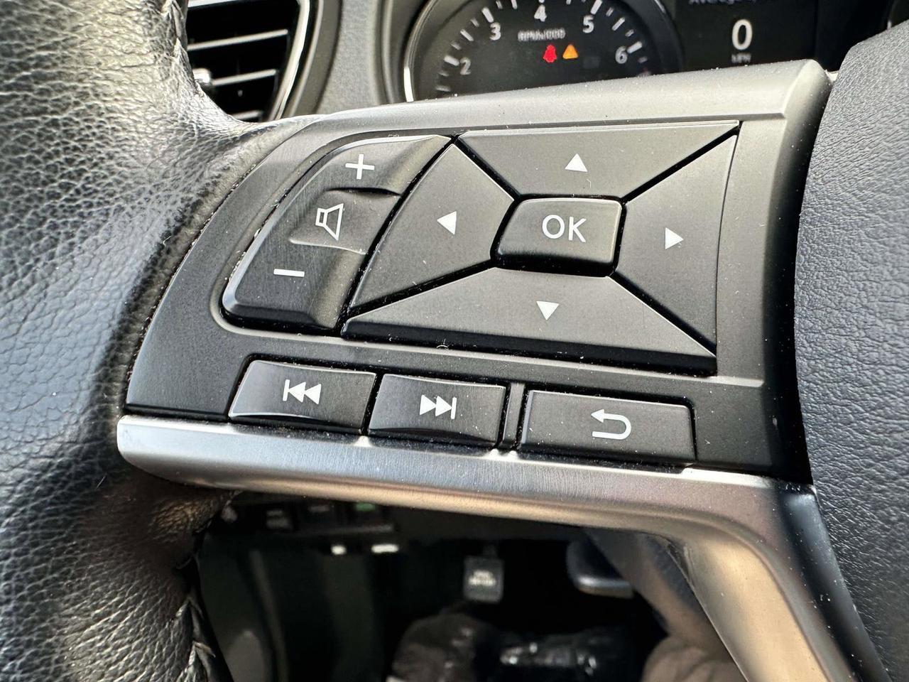 2021 Nissan Rogue Sport SV San Clemente CA