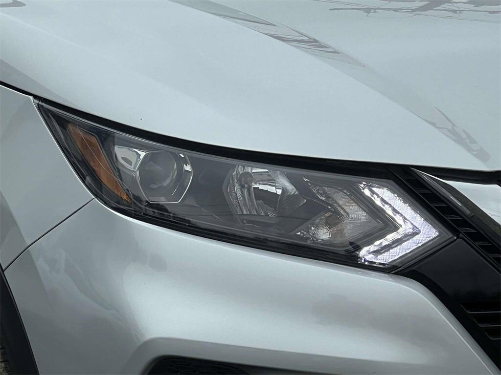 2021 Nissan Rogue Sport SV San Clemente CA