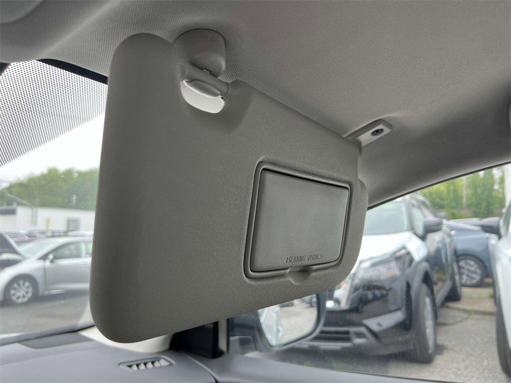 2021 Nissan Rogue Sport SV San Clemente CA