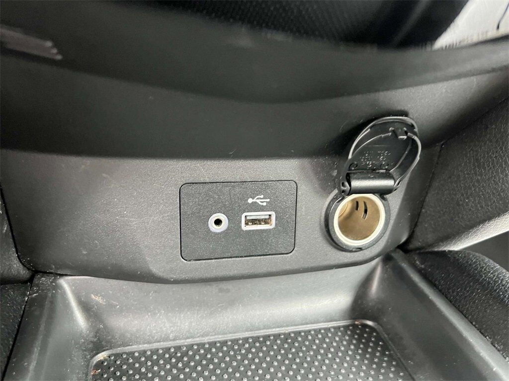 2021 Nissan Rogue Sport SV San Clemente CA