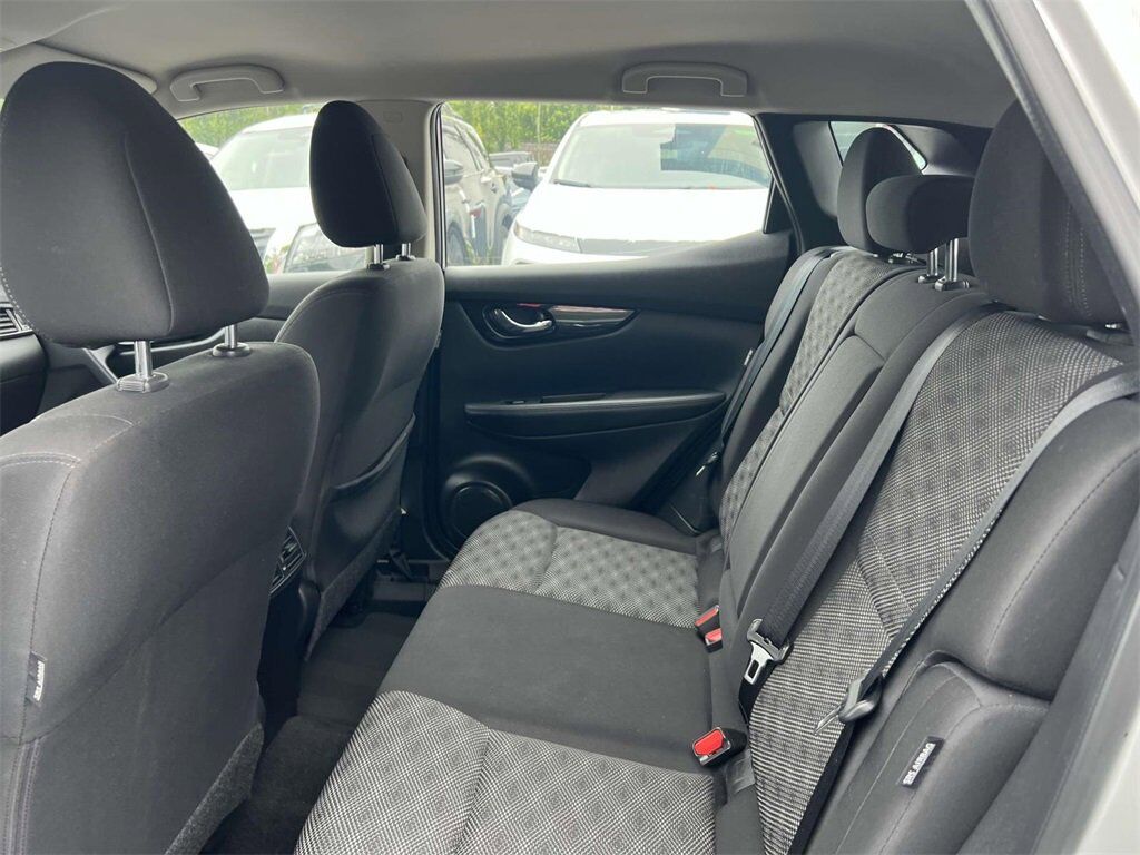 2021 Nissan Rogue Sport SV San Clemente CA