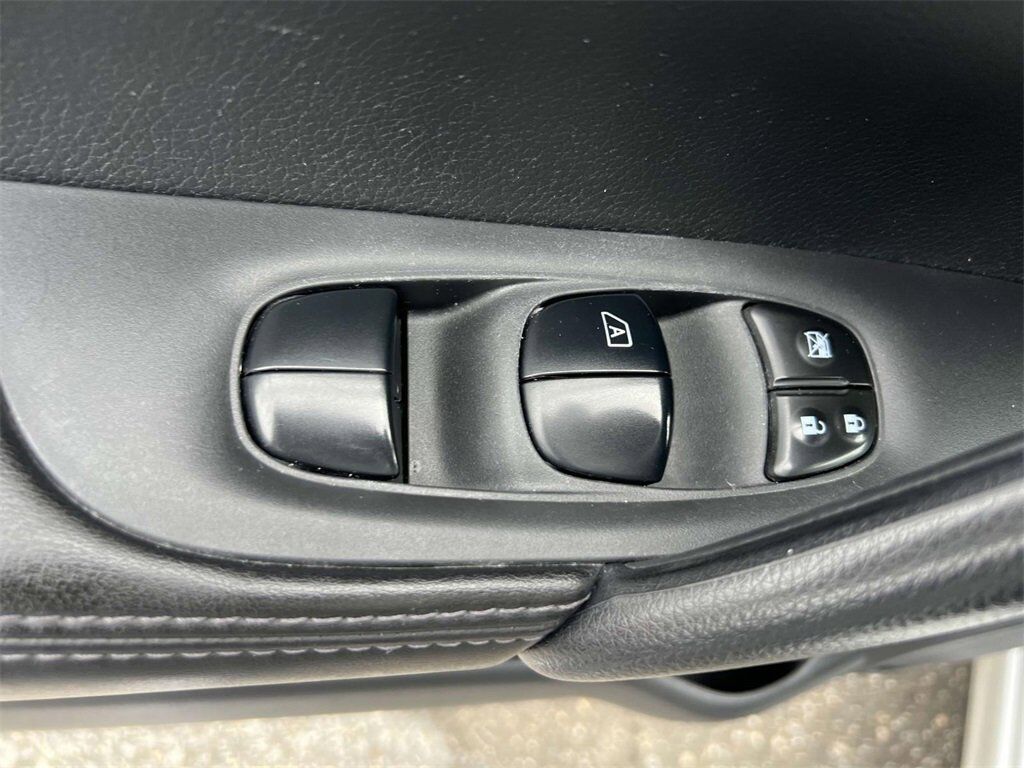 2021 Nissan Rogue Sport SV San Clemente CA