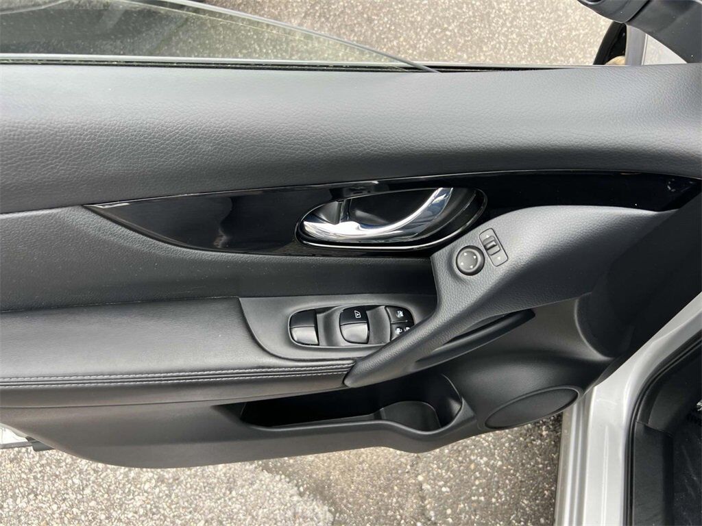 2021 Nissan Rogue Sport SV San Clemente CA