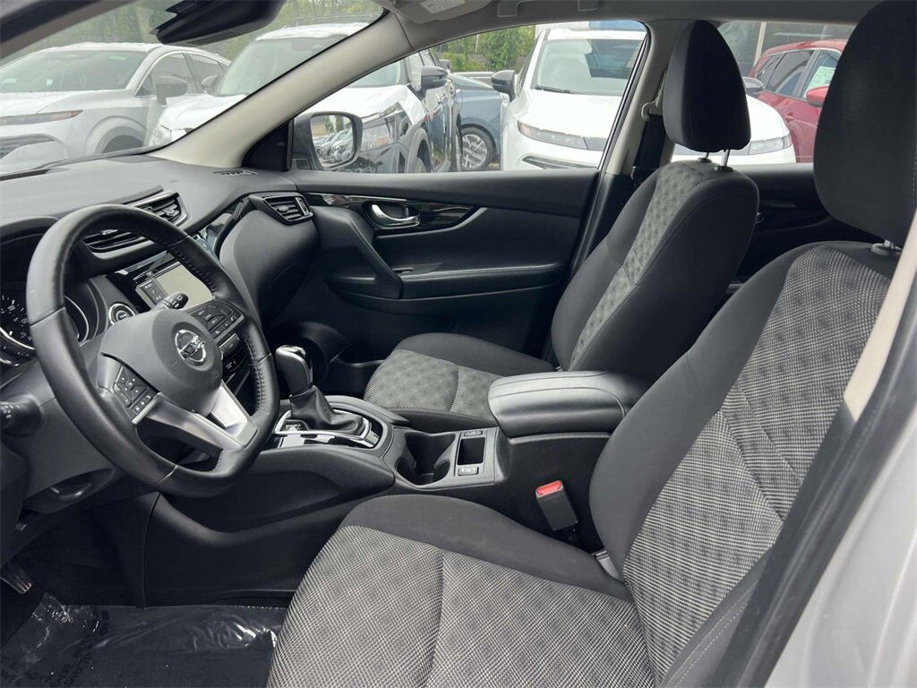 2021 Nissan Rogue Sport SV San Clemente CA