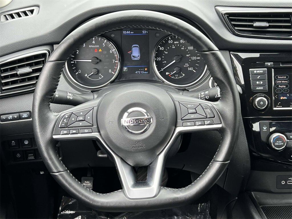 2021 Nissan Rogue Sport SV San Clemente CA