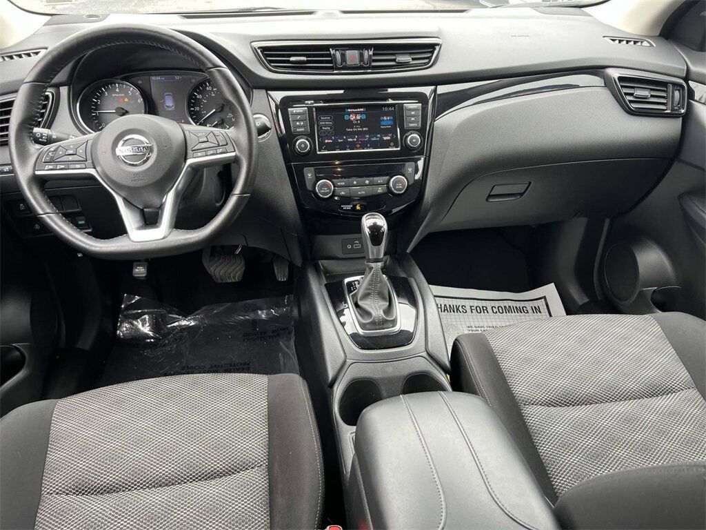 2021 Nissan Rogue Sport SV San Clemente CA