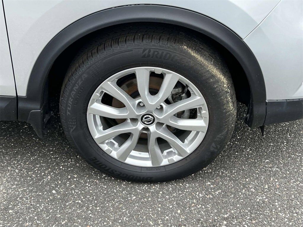 2021 Nissan Rogue Sport SV San Clemente CA