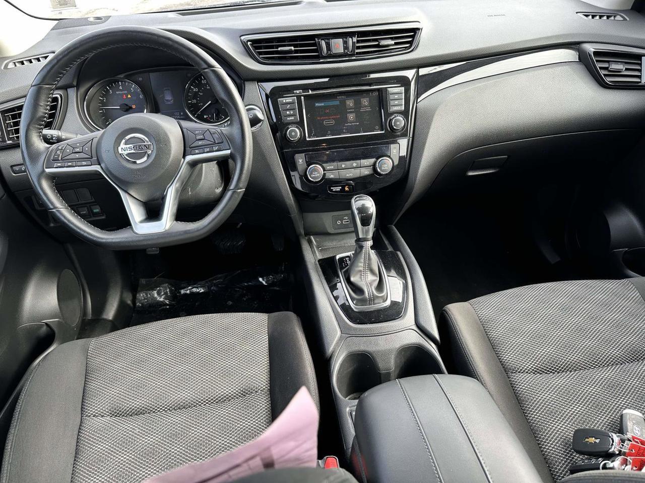 2021 Nissan Rogue Sport SV San Clemente CA