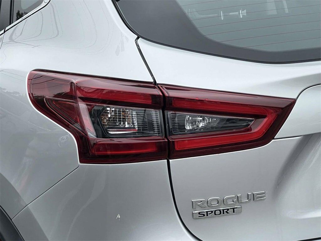 2021 Nissan Rogue Sport SV San Clemente CA