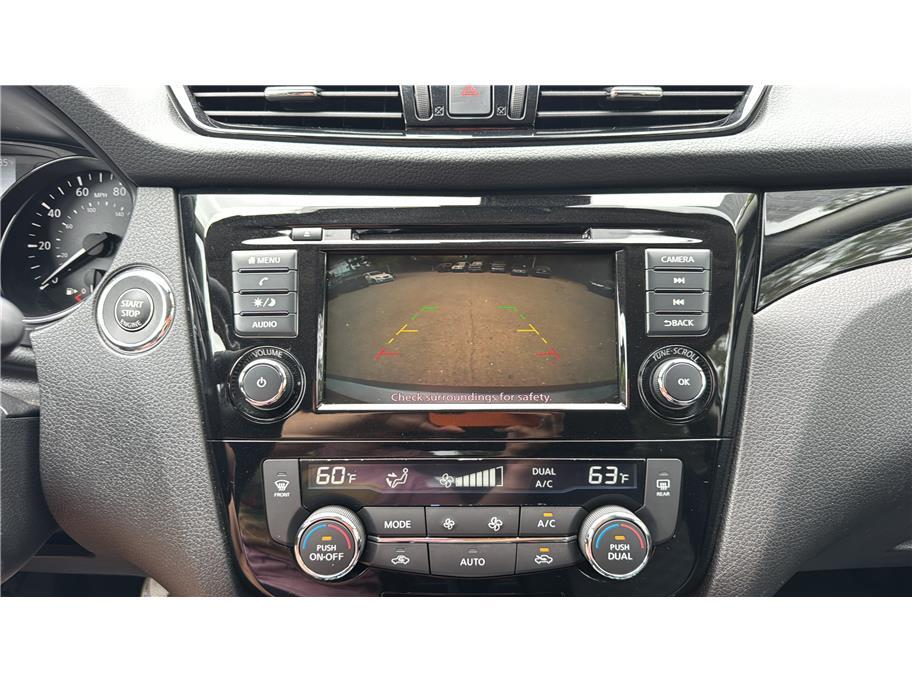 2021 Nissan Rogue Sport SV Sport Utility 4D Folsom CA