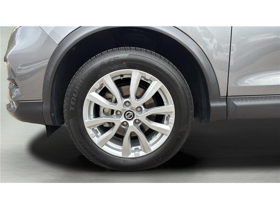 2021 Nissan Rogue Sport SV Sport Utility 4D Folsom CA