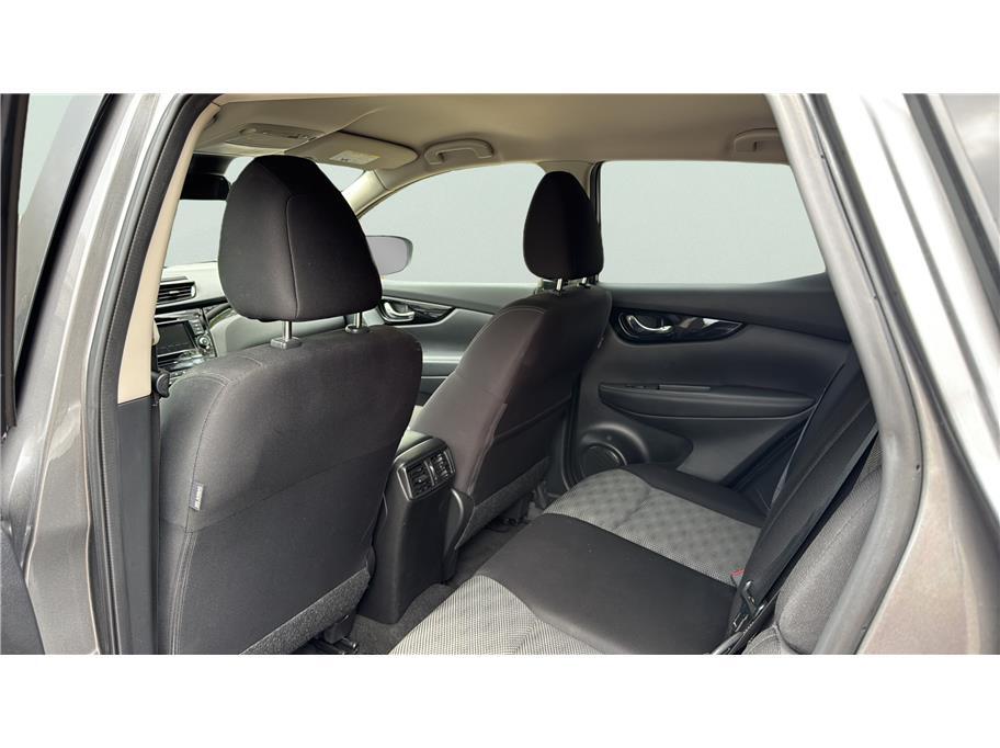 2021 Nissan Rogue Sport SV Sport Utility 4D Folsom CA