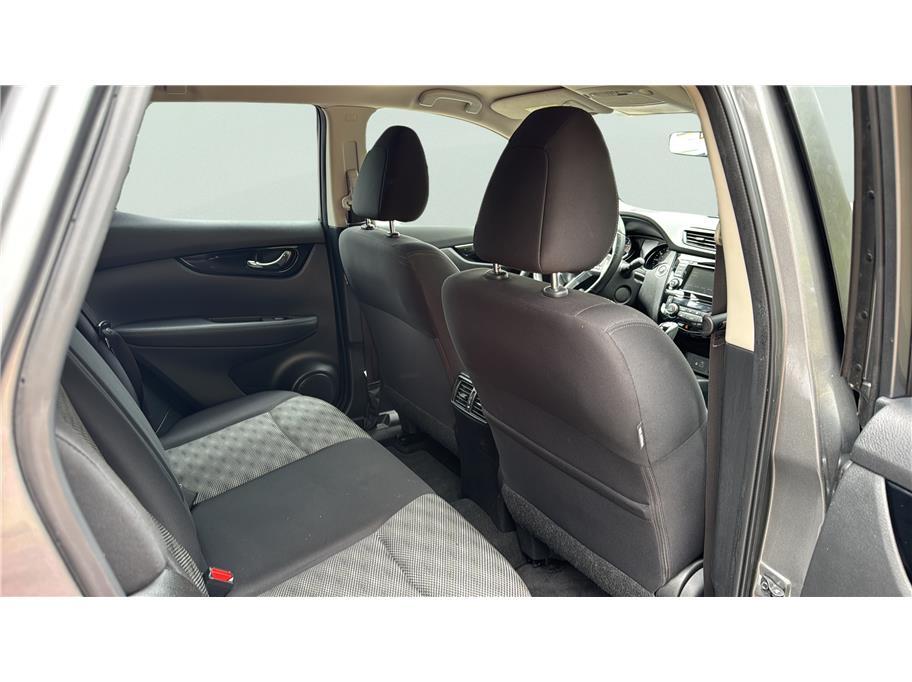 2021 Nissan Rogue Sport SV Sport Utility 4D Folsom CA