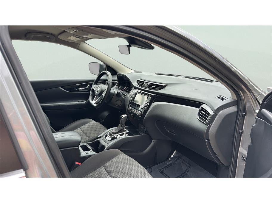 2021 Nissan Rogue Sport SV Sport Utility 4D Folsom CA