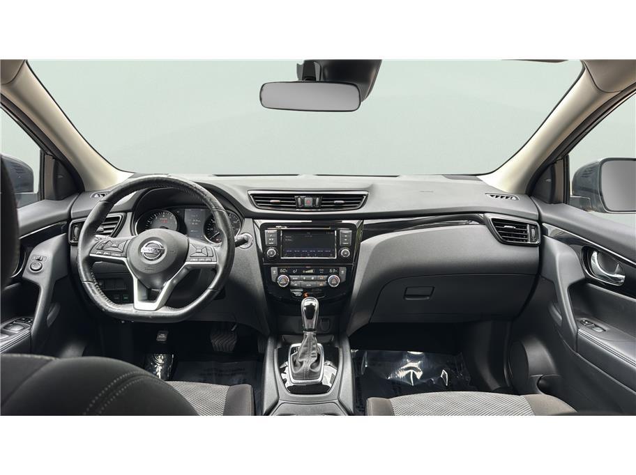 2021 Nissan Rogue Sport SV Sport Utility 4D Folsom CA