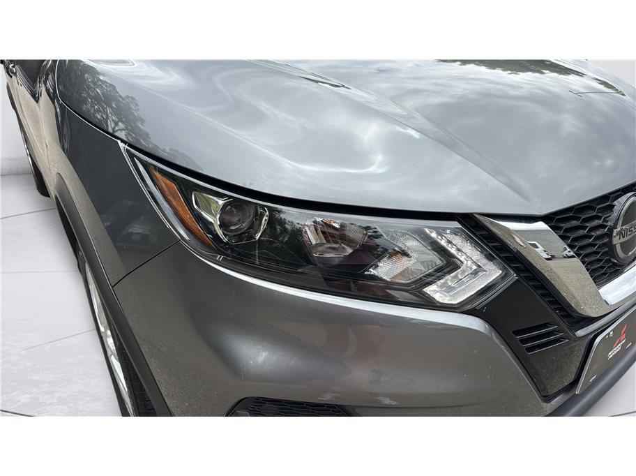 2021 Nissan Rogue Sport SV Sport Utility 4D Folsom CA