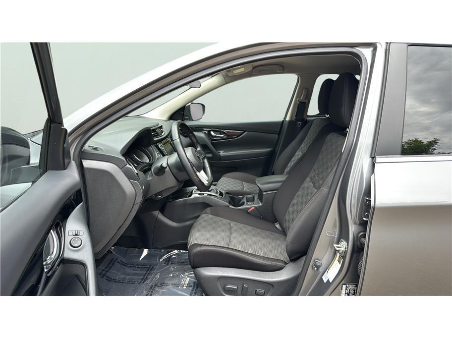 2021 Nissan Rogue Sport SV Sport Utility 4D Folsom CA