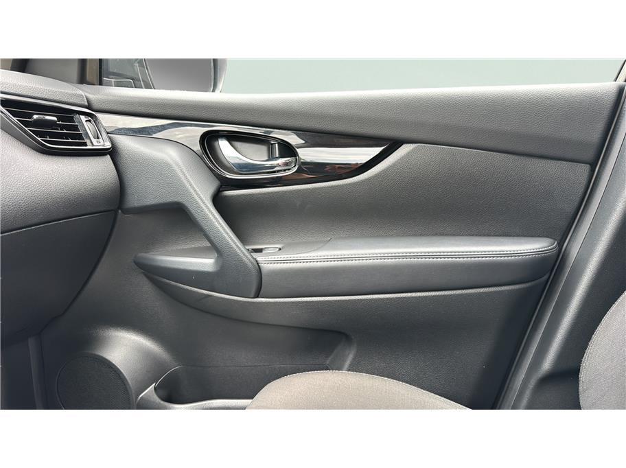 2021 Nissan Rogue Sport SV Sport Utility 4D Folsom CA