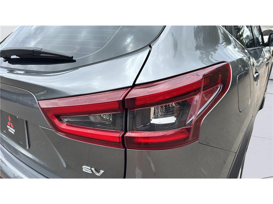 2021 Nissan Rogue Sport SV Sport Utility 4D Folsom CA
