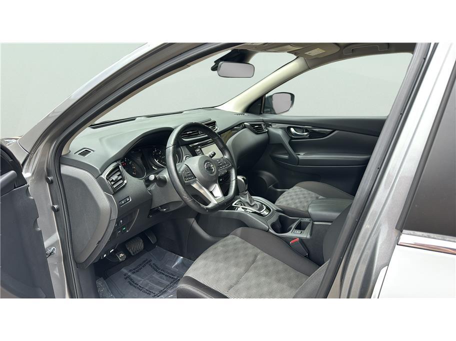 2021 Nissan Rogue Sport SV Sport Utility 4D Folsom CA