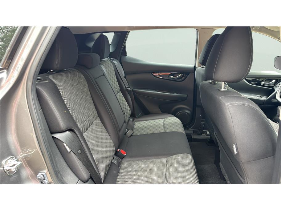 2021 Nissan Rogue Sport SV Sport Utility 4D Folsom CA