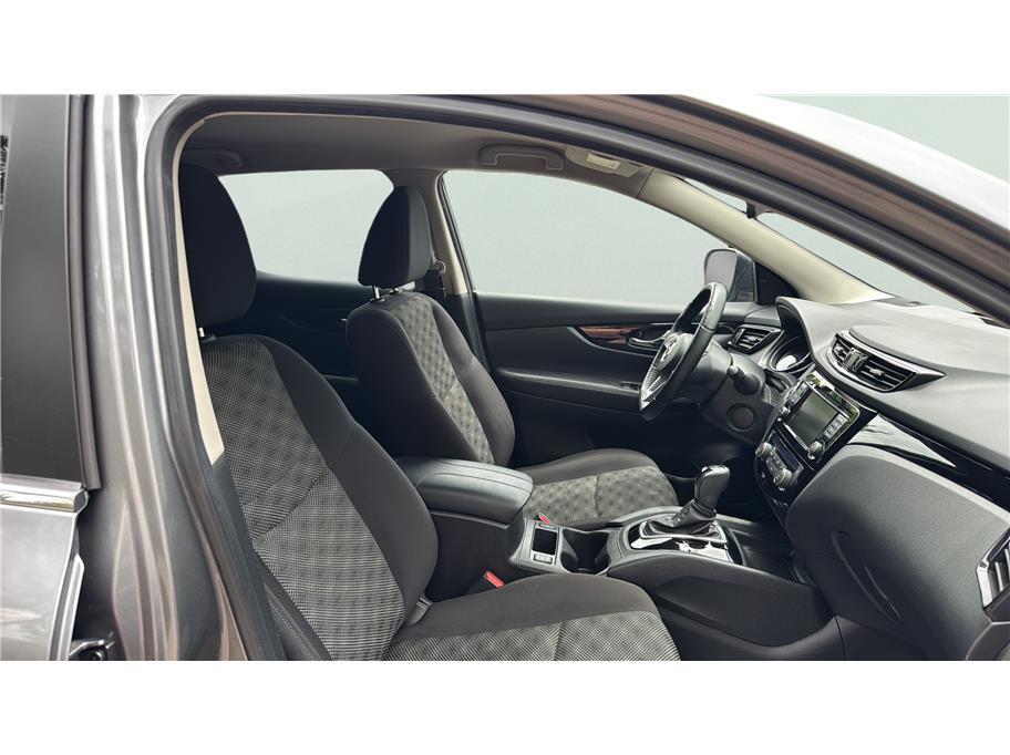 2021 Nissan Rogue Sport SV Sport Utility 4D Folsom CA