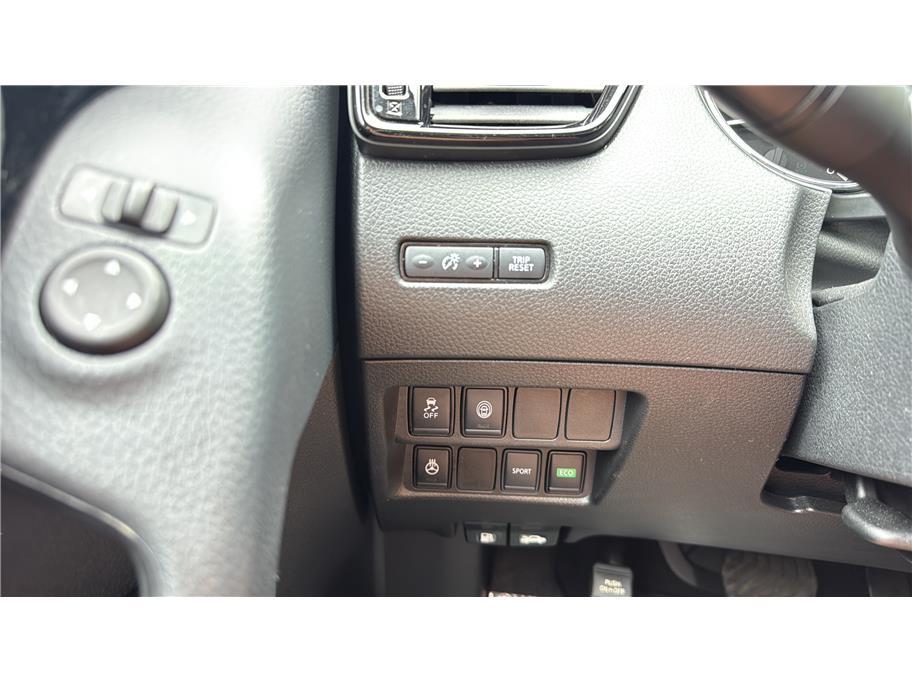 2021 Nissan Rogue Sport SV Sport Utility 4D Folsom CA