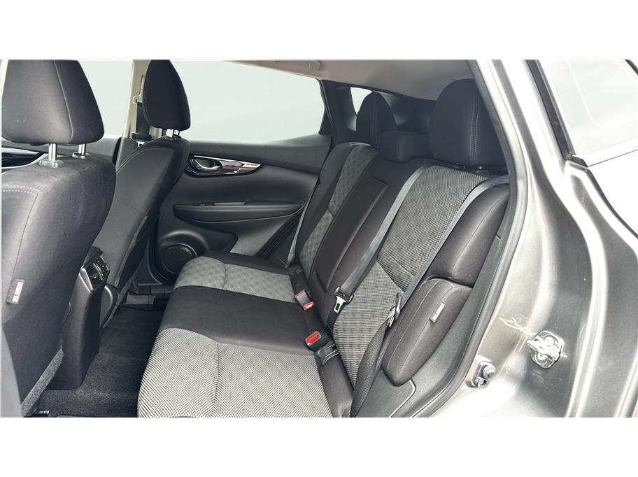 2021 Nissan Rogue Sport SV Sport Utility 4D Folsom CA