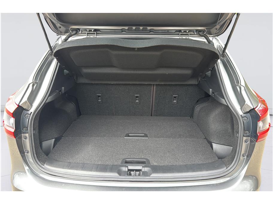 2021 Nissan Rogue Sport SV Sport Utility 4D Folsom CA