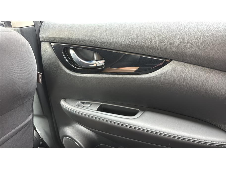 2021 Nissan Rogue Sport SV Sport Utility 4D Folsom CA