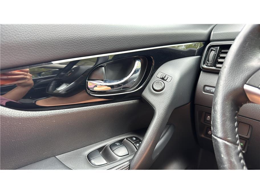 2021 Nissan Rogue Sport SV Sport Utility 4D Folsom CA