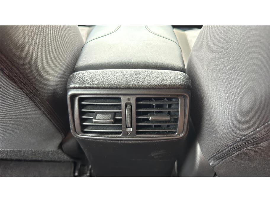 2021 Nissan Rogue Sport SV Sport Utility 4D Folsom CA