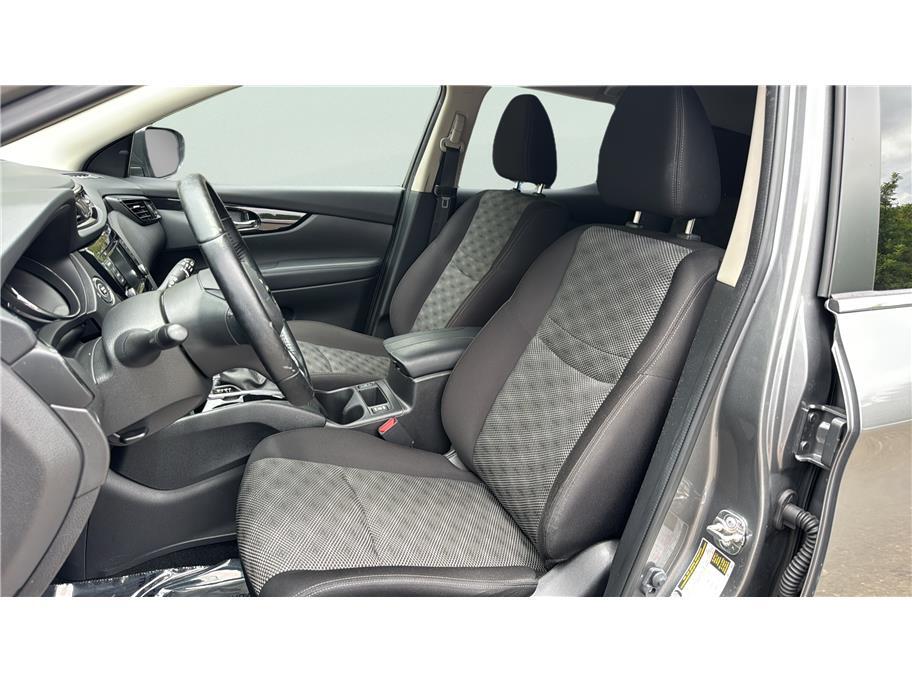 2021 Nissan Rogue Sport SV Sport Utility 4D Folsom CA