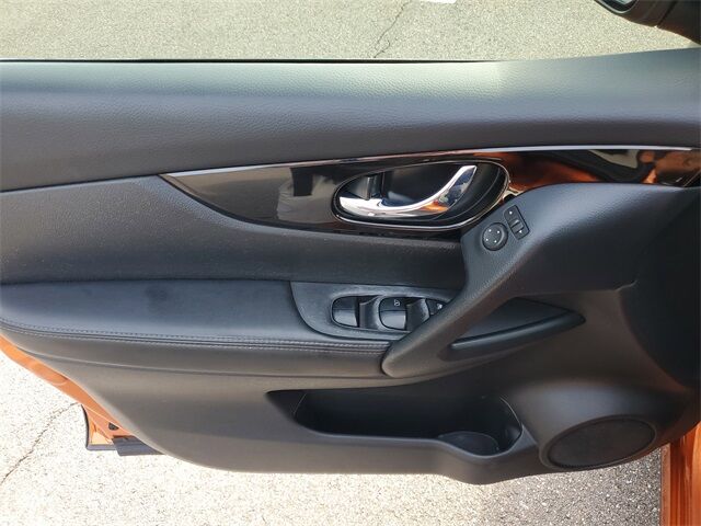 2021 Nissan Rogue Sport SV St. Augustine FL