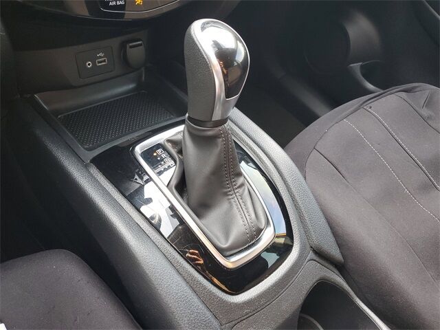 2021 Nissan Rogue Sport SV St. Augustine FL