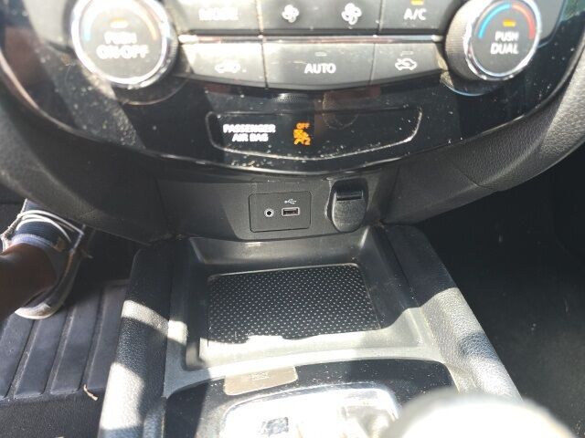 2021 Nissan Rogue Sport SV St. Augustine FL