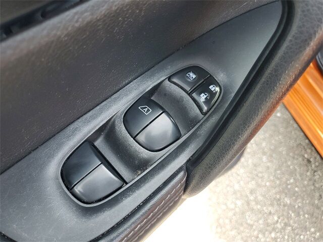 2021 Nissan Rogue Sport SV St. Augustine FL