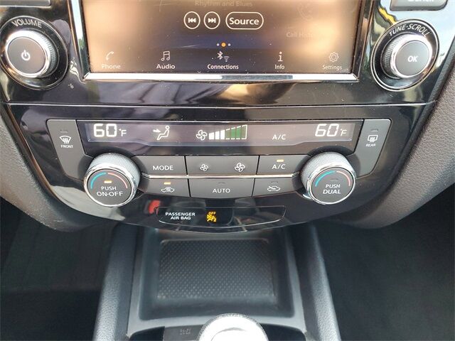 2021 Nissan Rogue Sport SV St. Augustine FL
