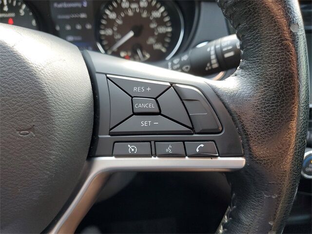2021 Nissan Rogue Sport SV St. Augustine FL